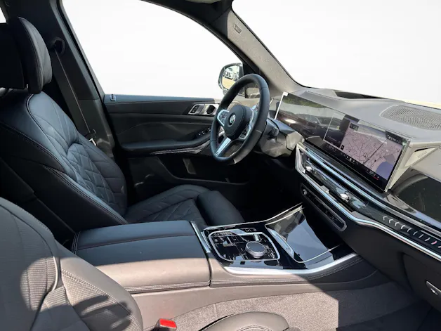 BMW X5 30d xDrive SAG