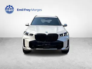 BMW X5 30d xDrive SAG