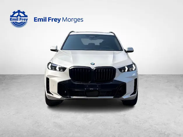 BMW X5 30d xDrive SAG