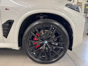 Vehicle image BMW X5 30d xDrive SAG