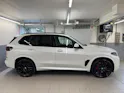 BMW X5 30d xDrive SAG
