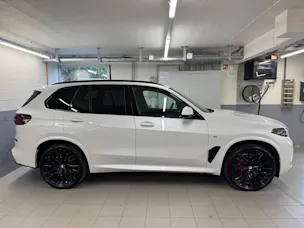 BMW X5 30d xDrive SAG