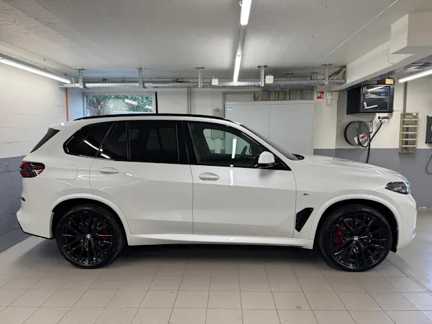 BMW X5 30d xDrive SAG