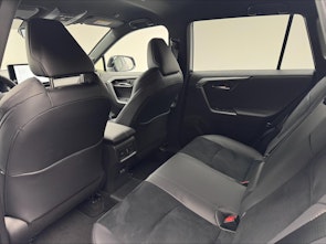 Vehicle image TOYOTA RAV4 2.5 Plug-In-Hybrid GR Sport