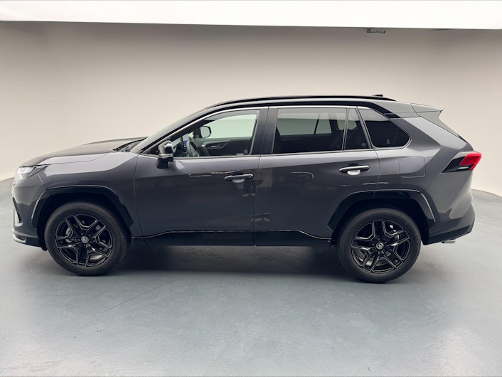 Vehicle image TOYOTA RAV-4