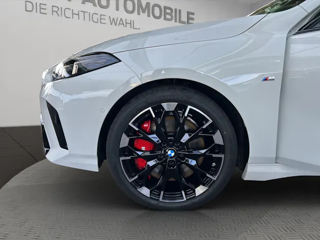 BMW M135i xDrive
