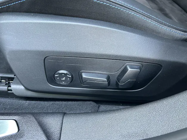 BMW M135i xDrive