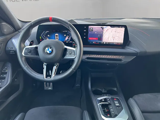 BMW M135i xDrive
