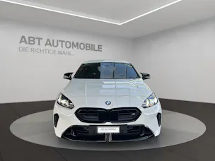 BMW M135i xDrive