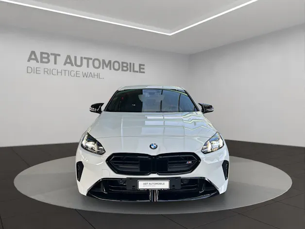 BMW M135i xDrive