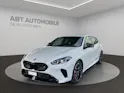 BMW M135i xDrive