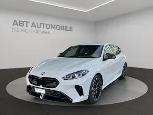 BMW M135i xDrive