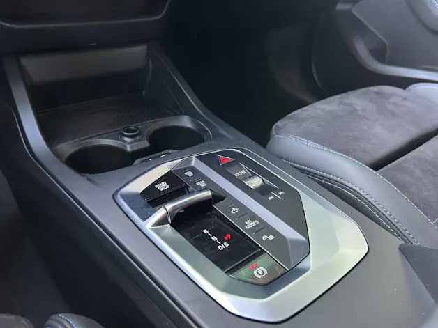 BMW M135i xDrive