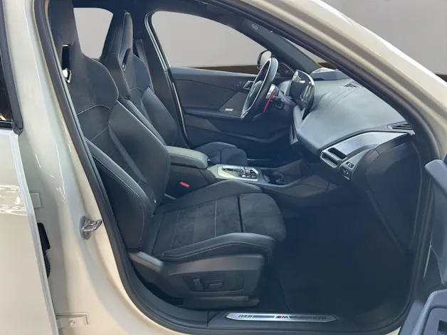 BMW M135i xDrive