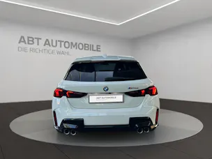 BMW M135i xDrive