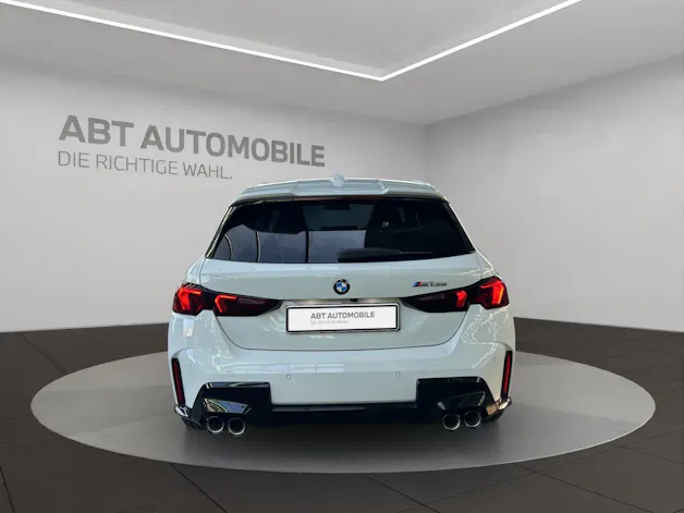 BMW M135i xDrive