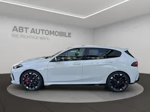 BMW M135i xDrive