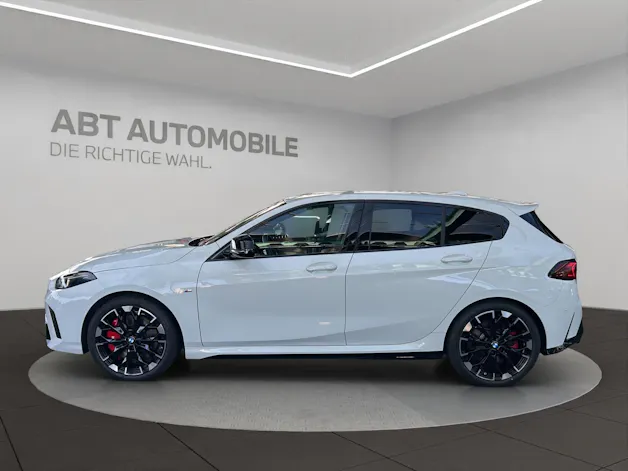 BMW M135i xDrive
