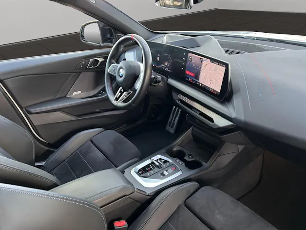 BMW M135i xDrive