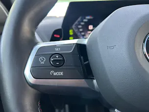 BMW M135i xDrive
