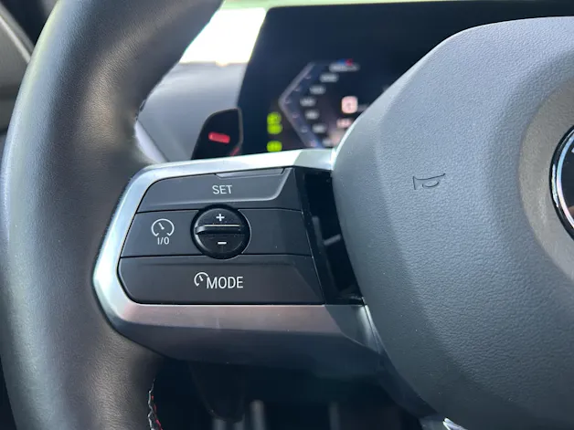 BMW M135i xDrive