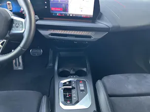 BMW M135i xDrive