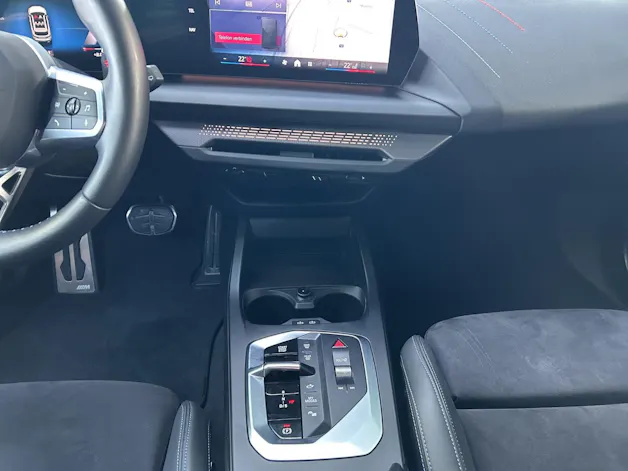 BMW M135i xDrive