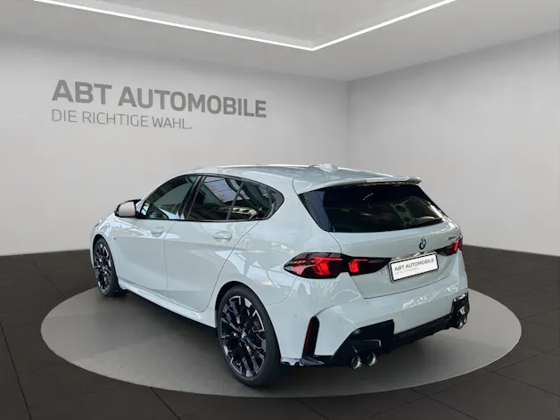 BMW M135i xDrive