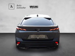 Peugeot 408 1.6 PHEV 180 GT