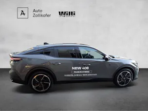 Peugeot 408 1.6 PHEV 180 GT