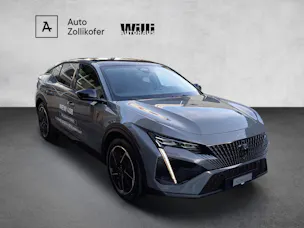 Peugeot 408 1.6 PHEV 180 GT