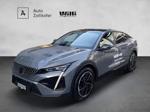Peugeot 408 1.6 PHEV 180 GT