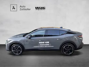 Peugeot 408 1.6 PHEV 180 GT