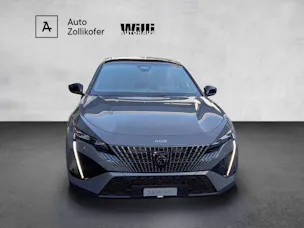 Peugeot 408 1.6 PHEV 180 GT