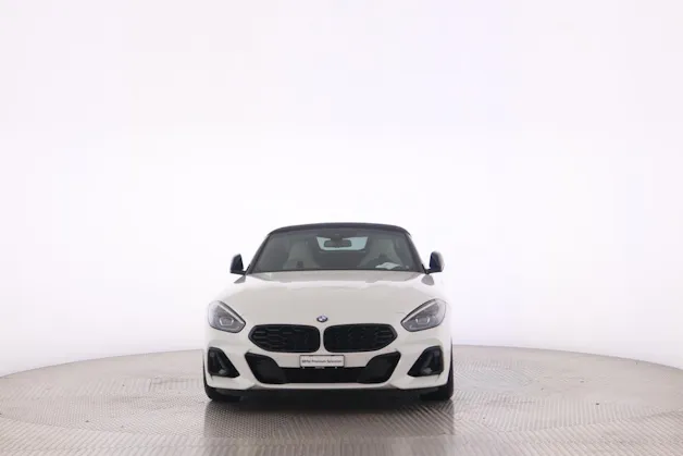 BMW Z4 M40i