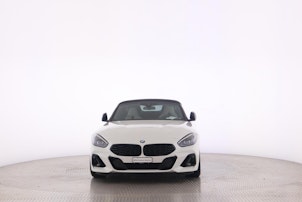 Vehicle image BMW Z4 M40i