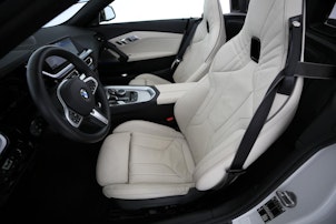 Vehicle image BMW Z4 M40i