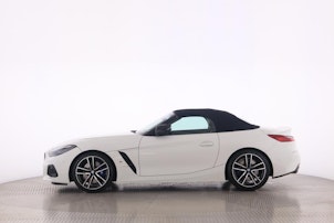 Vehicle image BMW Z4 M40i