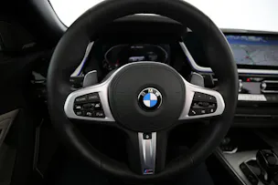 BMW Z4 M40i