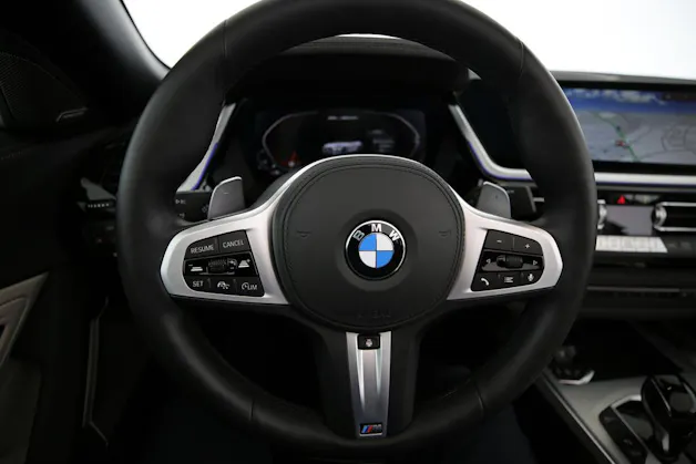 BMW Z4 M40i