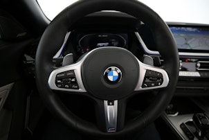 Vehicle image BMW Z4 M40i