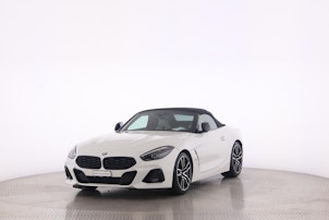 Vehicle image BMW Z4 M40i