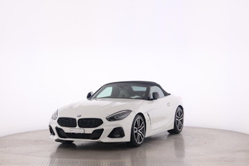 Vehicle image BMW Z4 M40i