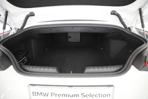 BMW Z4 M40i