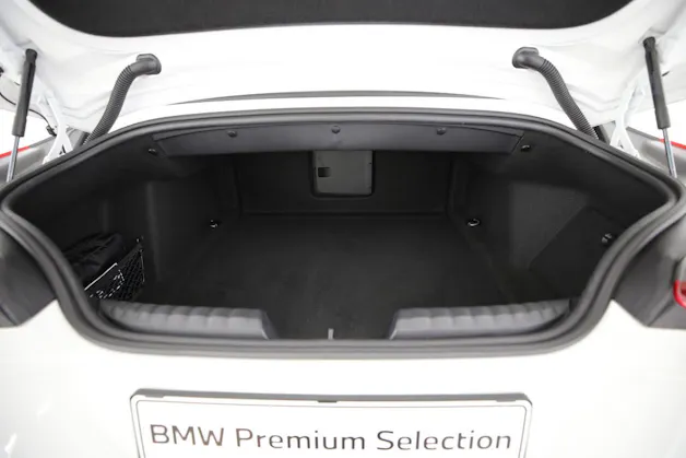 BMW Z4 M40i