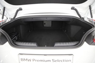 Vehicle image BMW Z4 M40i