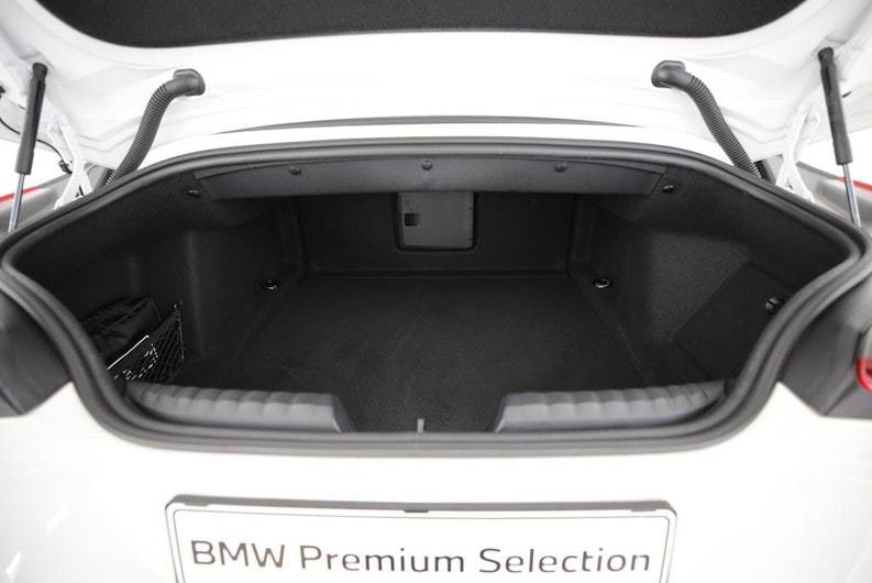 Vehicle image BMW Z4