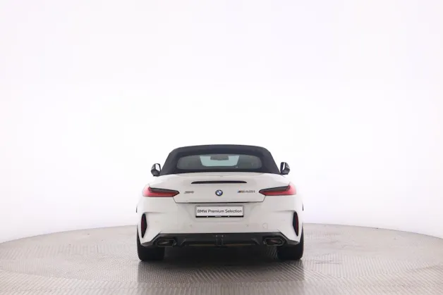 BMW Z4 M40i