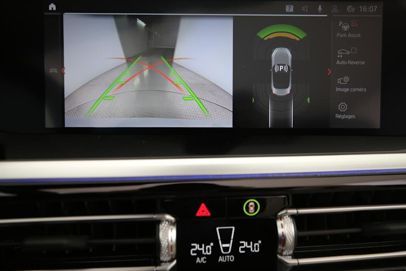 Vehicle image BMW Z4