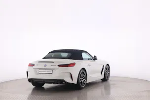 BMW Z4 M40i